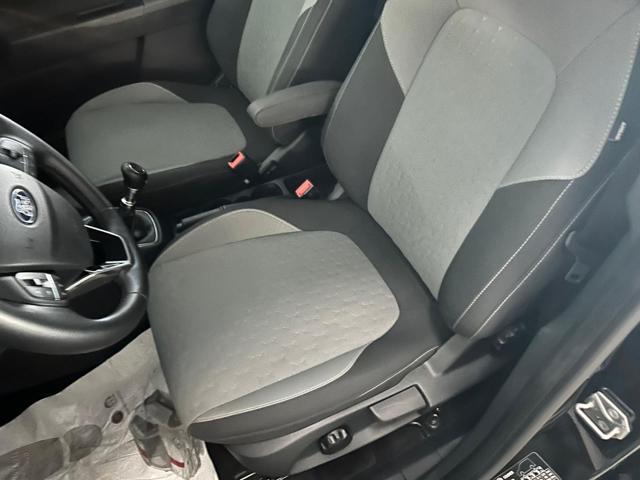 FORD Tourneo Courier 1.0 EcoBoost Active