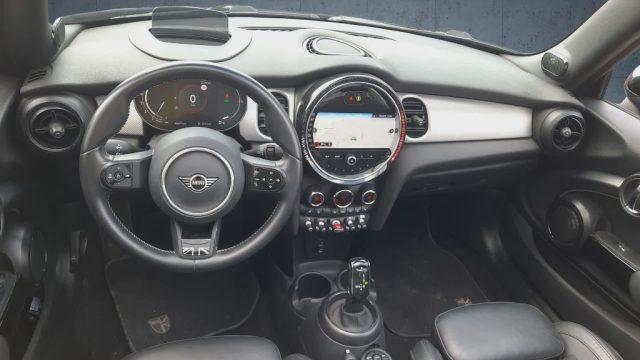 MINI Cooper 1.5 Cooper Yours Aut.