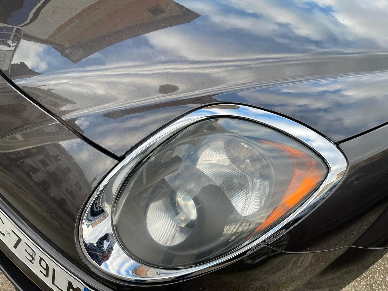 Alfa Romeo MiTo 1.4 T 120 CV GPL