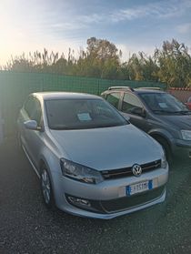 Volkswagen Polo 1.2 TSI 5 porte Highline