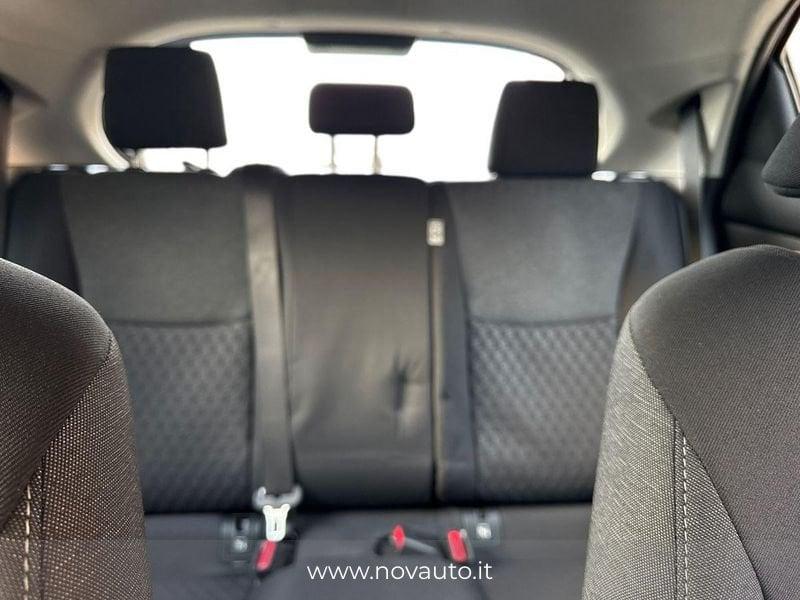Toyota Yaris Yaris 1.5h Trend