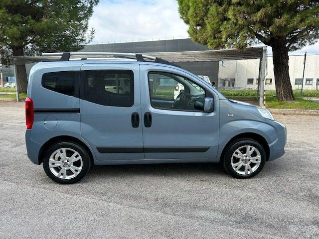 FIAT Qubo 1.4 8V 77 CV Active Natural Power