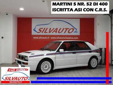 Lancia Delta 5 Porte 2.0 HF Integrale 5