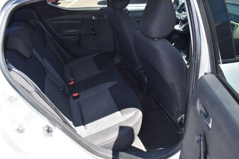 Nissan Micra IG-T 100 Acenta