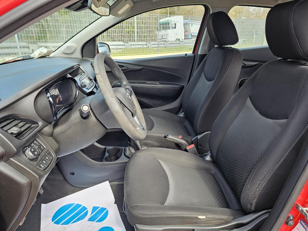 Opel Karl 1.0 75 CV N-Joy