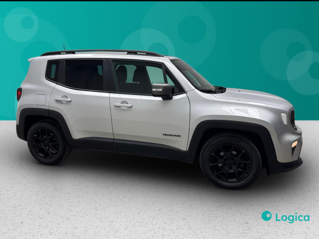 JEEP Renegade 2019 - Renegade 1.6 mjt Limited 2wd 130cv