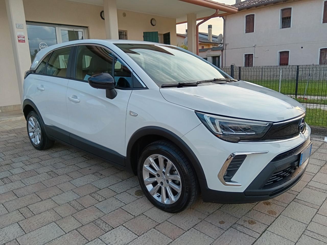 Opel Crossland 1.5 ECOTEC D 110 CV Start&Stop Ultimate