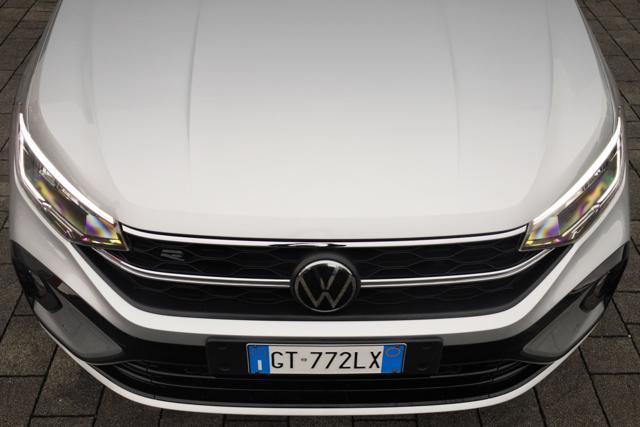 VOLKSWAGEN Taigo 1.0 TSI 110 CV DSG R-Line