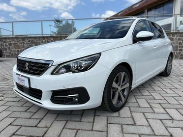 PEUGEOT 308 BlueHDi 130 S&S Allure 5P