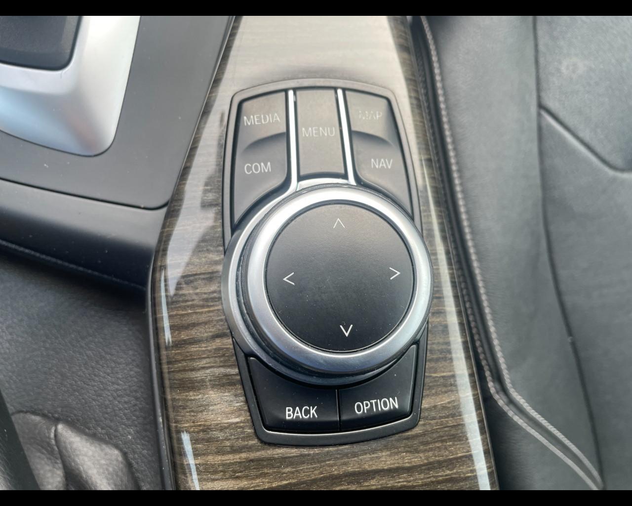BMW Serie 2 F22 Coupe - 218d Coupe Advantage 150cv auto my18
