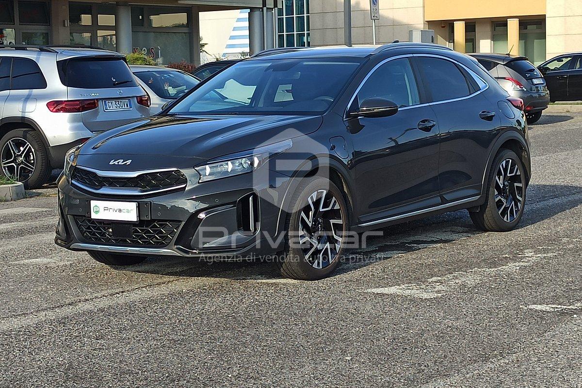 KIA Xceed 1.6 GDi 141 CV PHEV DCT Style