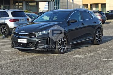 KIA Xceed 1.6 GDi 141 CV PHEV DCT Style