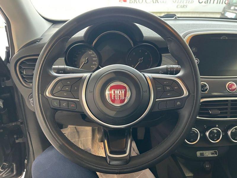 FIAT 500X Cross Look 1.3 Mjet 95cv 4x2 City Cross NO VINCOLO FINANZIAMENTO