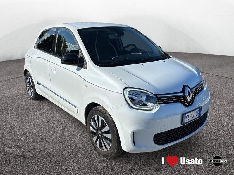 Renault Twingo Electric Twingo Techno 22kWh