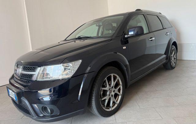 FIAT Freemont 2.0 Multijet 140 CV Freemont