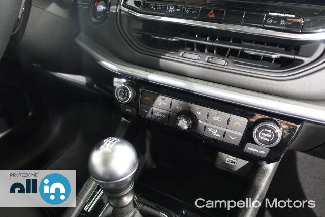 JEEP Compass Compass 1.6 Mjt 130cv Limited MY23