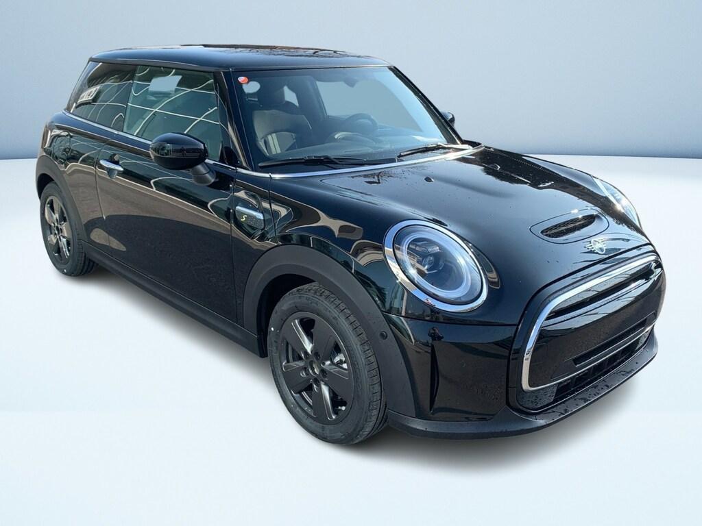 Mini Mini 3 Porte Full Electric Cooper SE Auto