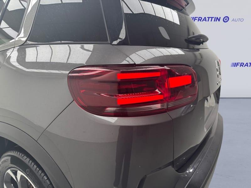 CITROEN C5AIRCROSS PURETECH 130 S&S PL