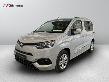Toyota Proace City Verso 1.5D 100cv S&S mt6 L1 D Executive