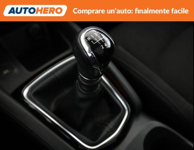 NISSAN Qashqai 1.5 dCi N-Connecta