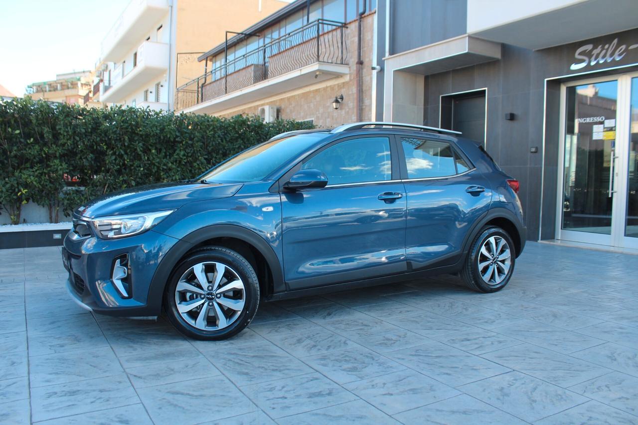 Kia Stonic 1.2 DPI ECO GPL Style