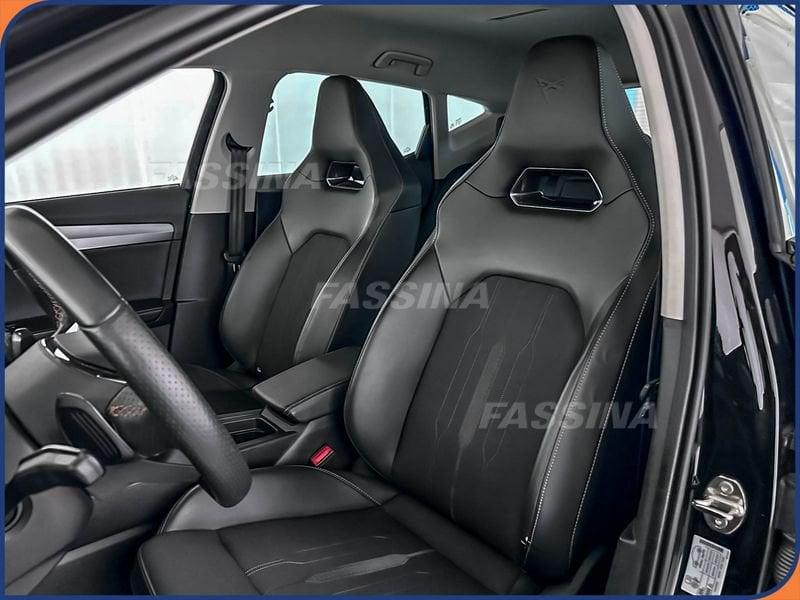 CUPRA Formentor Formentor 1.5 tsi 150cv dsg