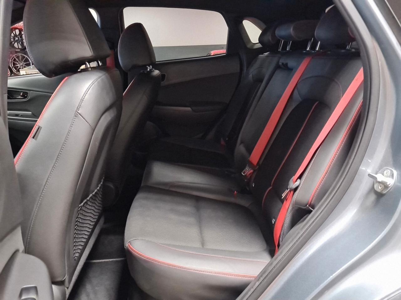 Hyundai Kona 1.0 T-GDI Xpossible