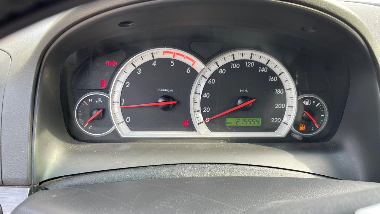 Chevrolet Captiva 2.0 150 cv 7 POSTI IN PRONTA CONSEGNA