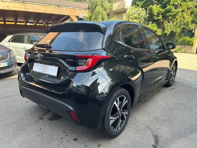 TOYOTA Yaris 1.5 Hybrid 5 porte Trend *PREZZO PROMO*