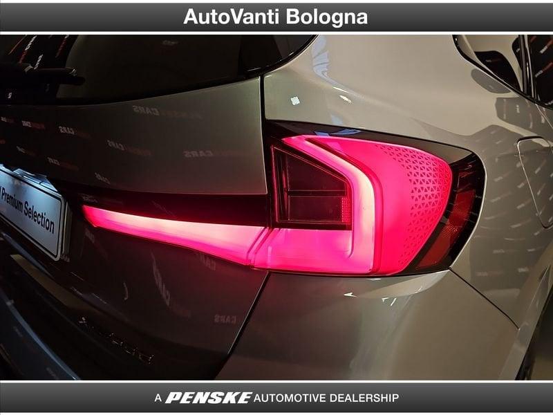 BMW X1 X1 xDrive 25e Msport Pro