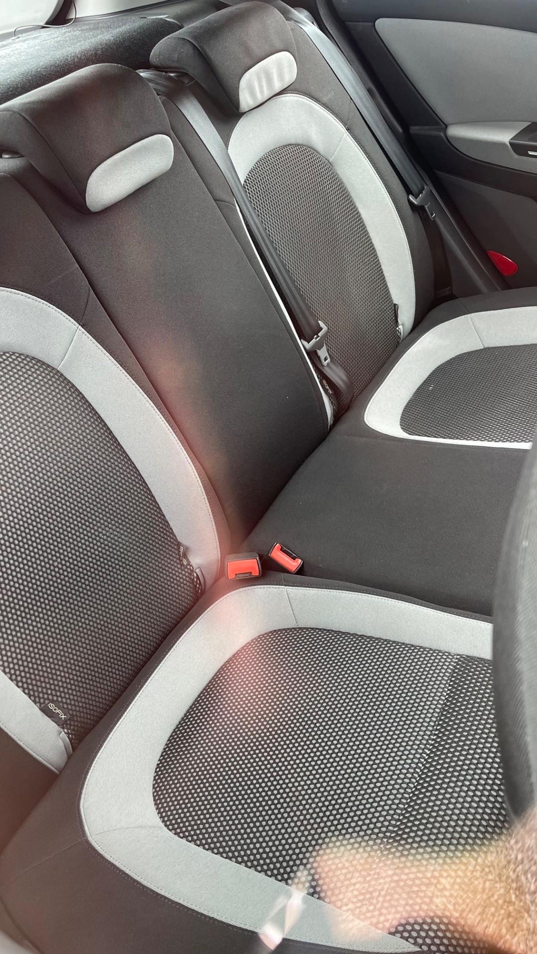 Fiat Bravo 1.6 MJT 120 CV DPF Street