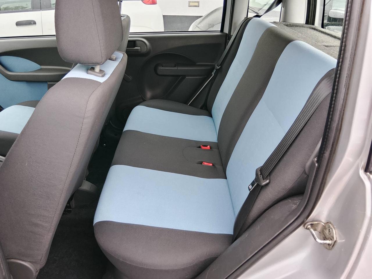 Fiat Panda 1.2 120 MILA KM PERFETTA!