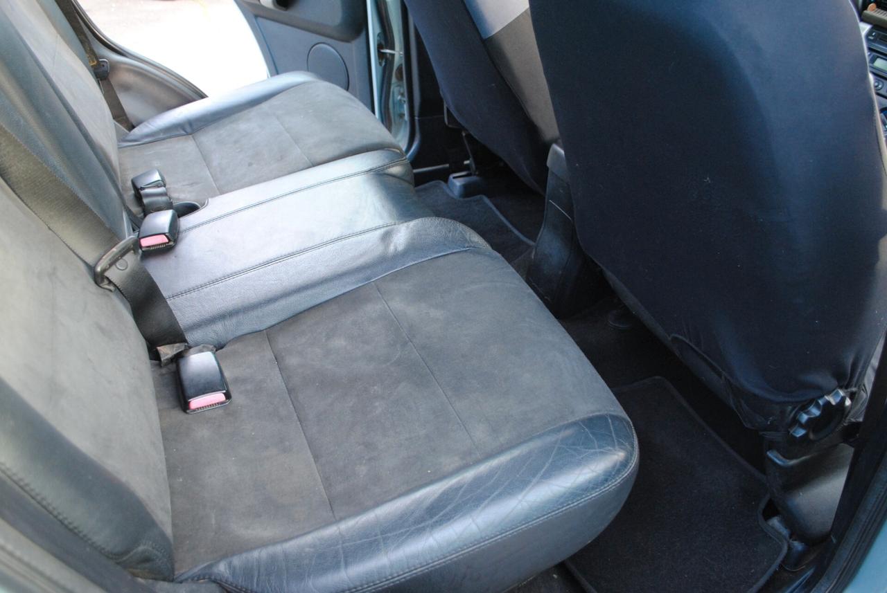 FREELANDER 2.0 D 111 CV 4x4 OK NEOPATENTATI