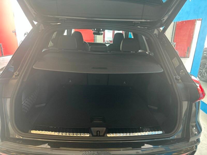 AUDI Q5 3ª serie Q5 TDI 150 kW mHEV+ S tronic ...