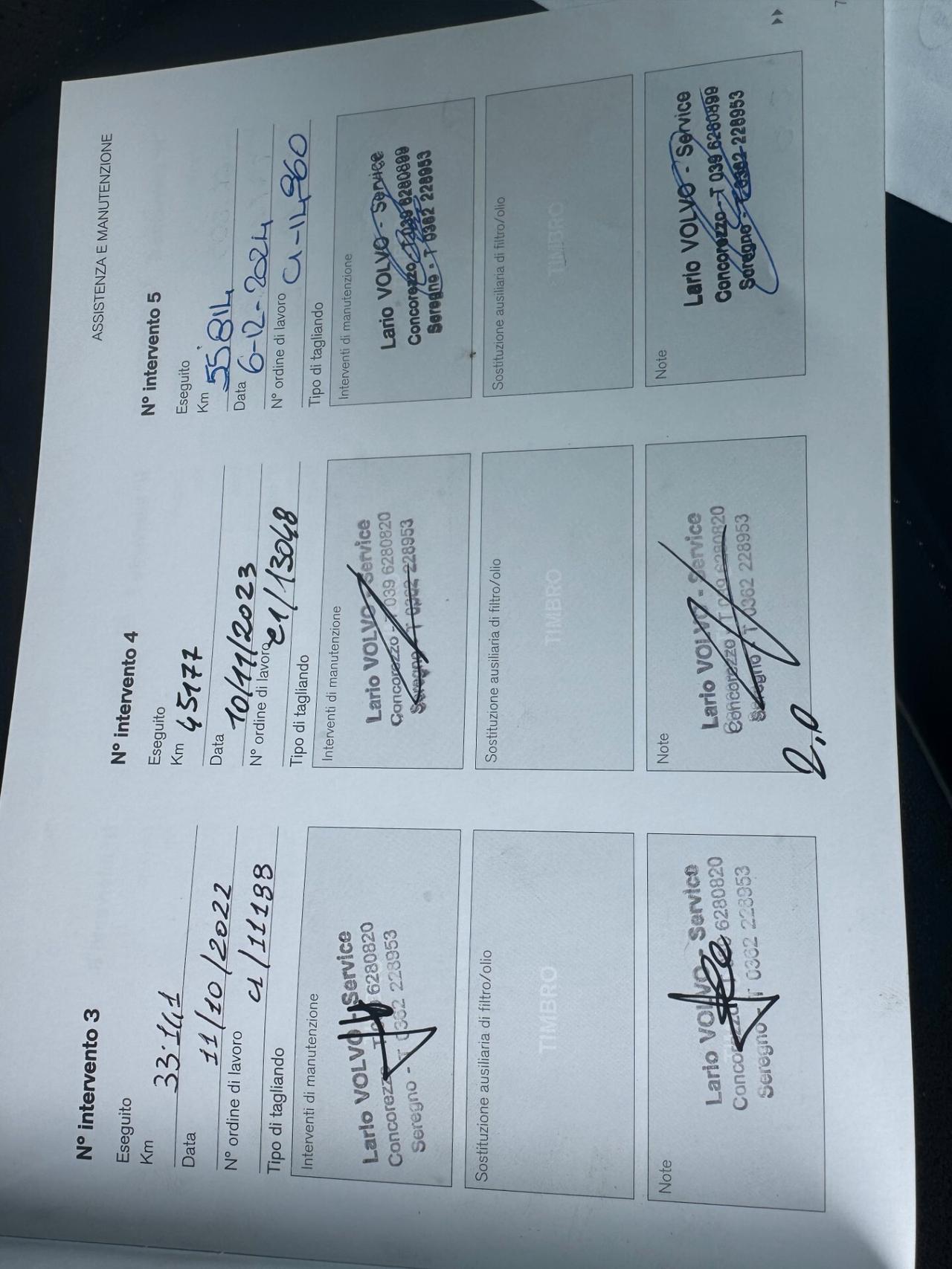 Volvo XC 60 XC60 D4 AWD Geartronic R-design