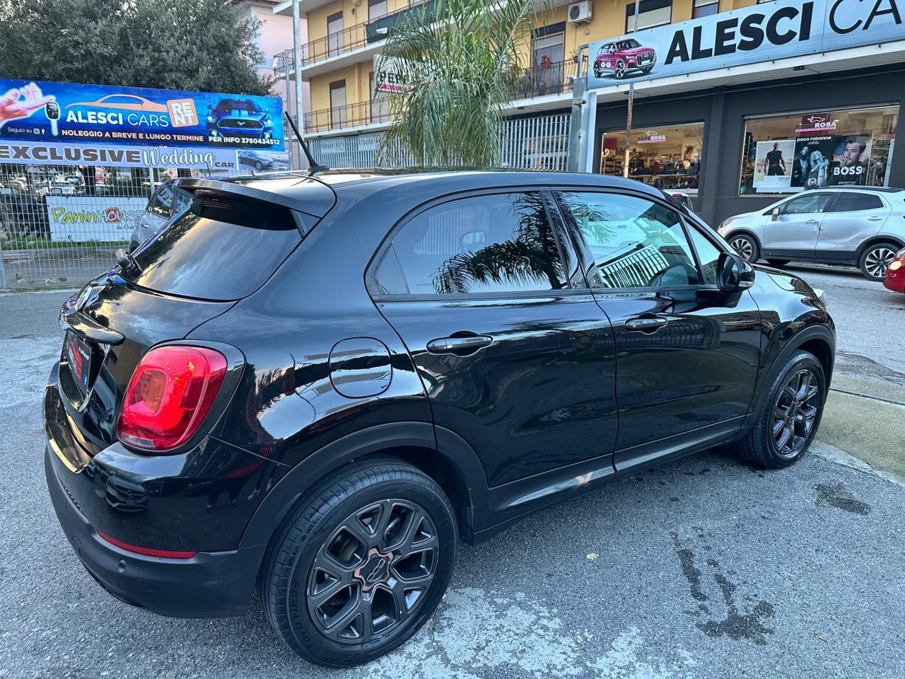 Fiat 500X 1.3 MultiJet 95 CV Lounge