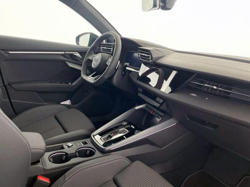 Audi A3 A3 allstreet 35 TDI S tronic Business Advanced