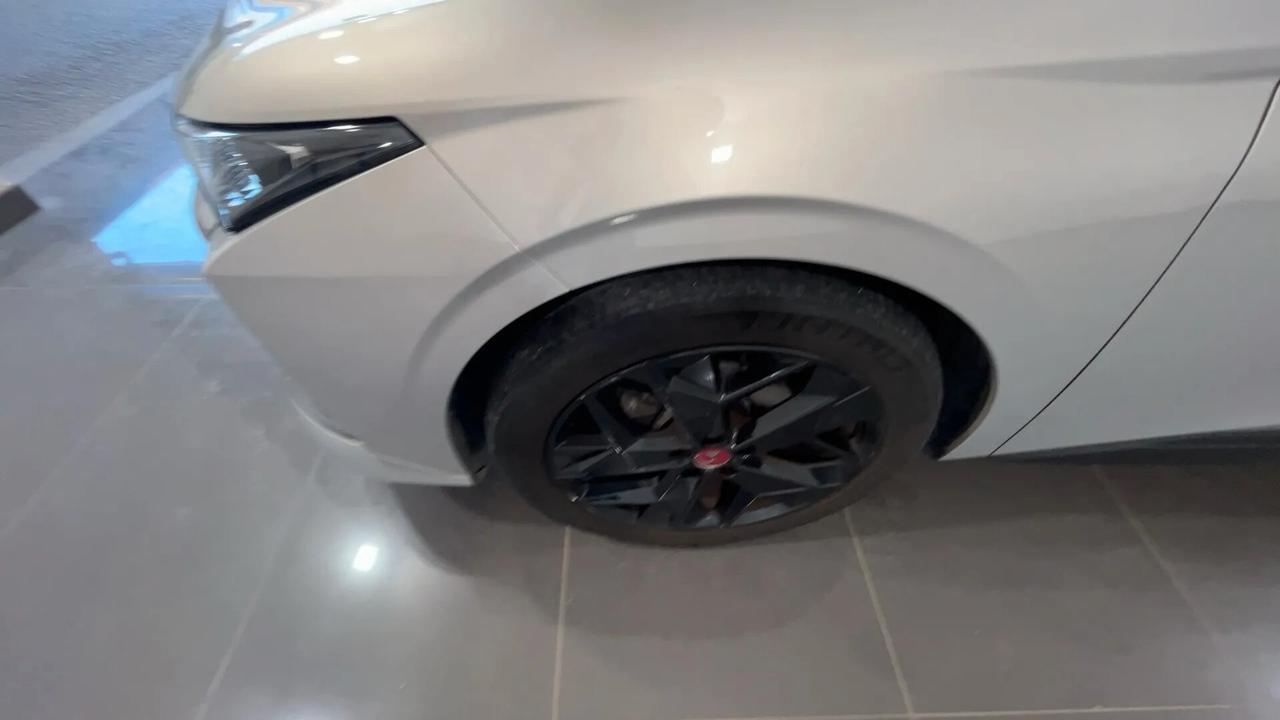 Ds DS4 4 BlueHDi 130 aut. Performance Line
