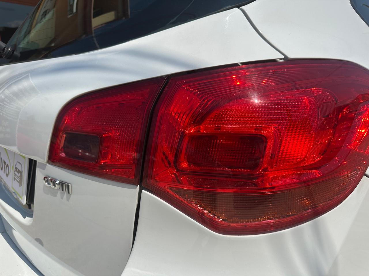 Opel Astra 1.7 CDTI 125CV Sports Tourer Cosmo