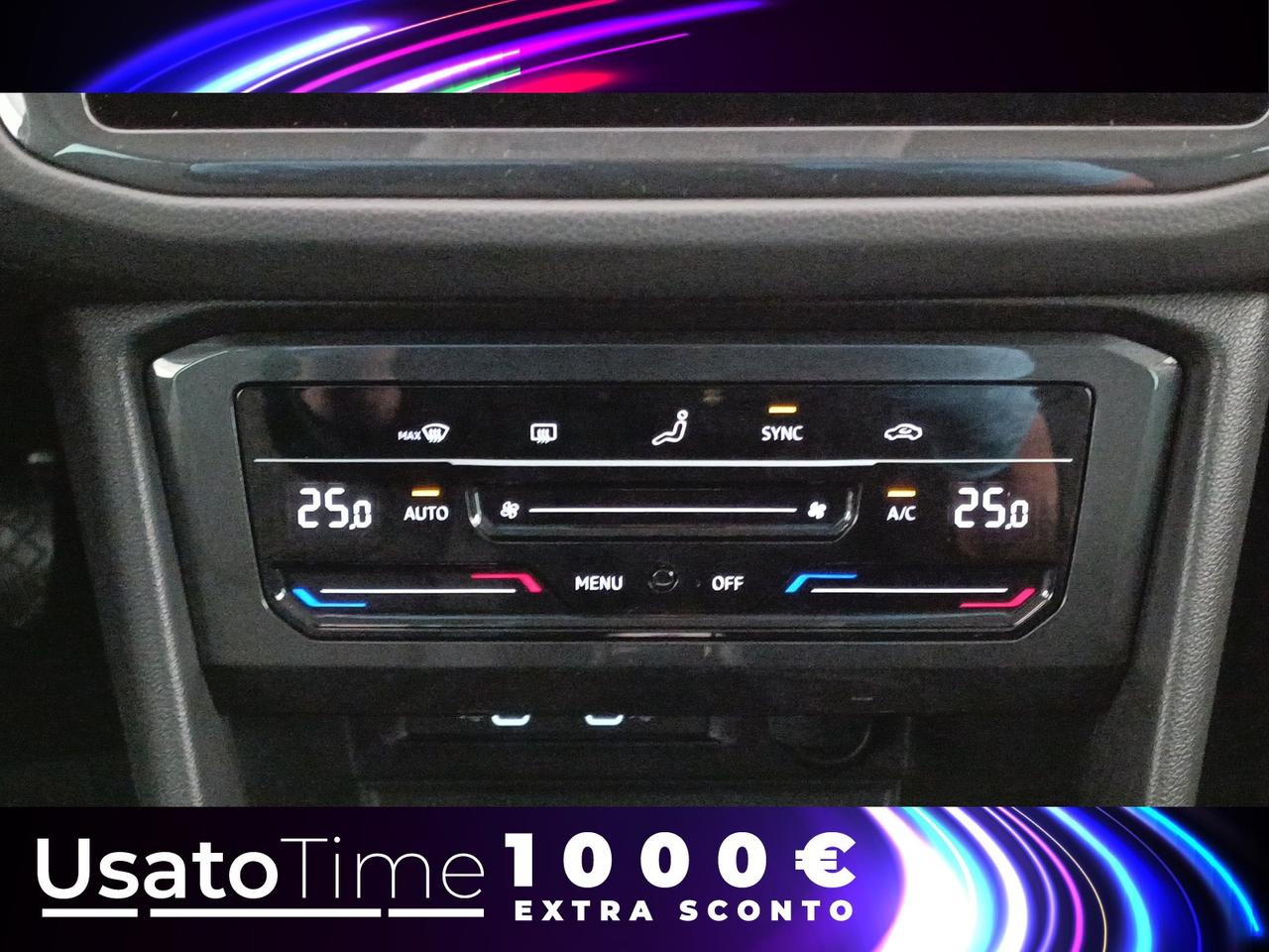 Volkswagen Tiguan 2.0 tdi scr 150cv life dsg