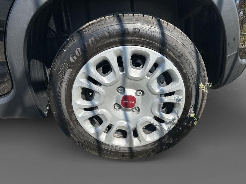 FIAT Panda Panda 1.0 FireFly S&S Hybrid City Life