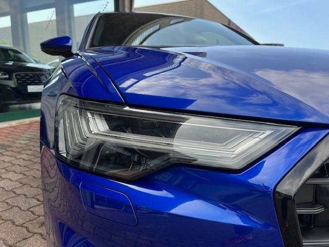 Audi A6 Avant 40 tdi Q. mhev S-line, Matrix Hd, Keyless,20"