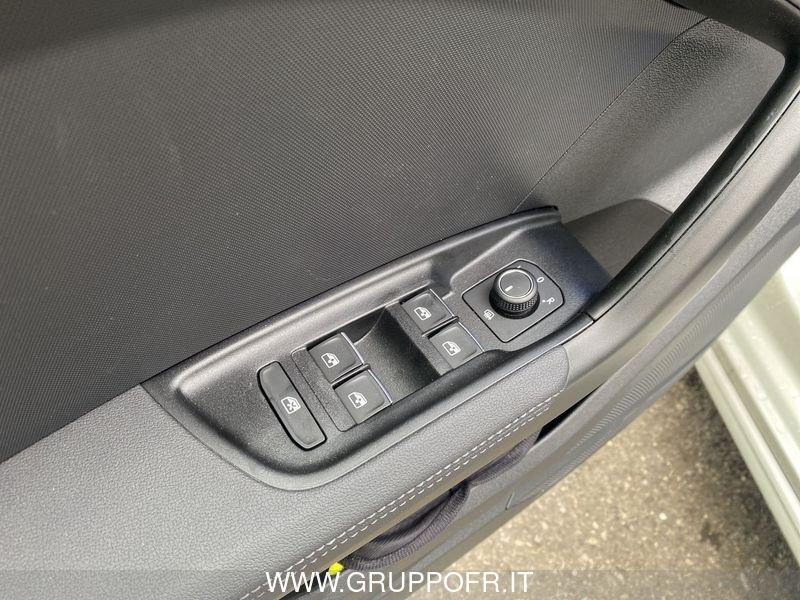 Audi A1 SPB 30 TFSI S tronic S line edition