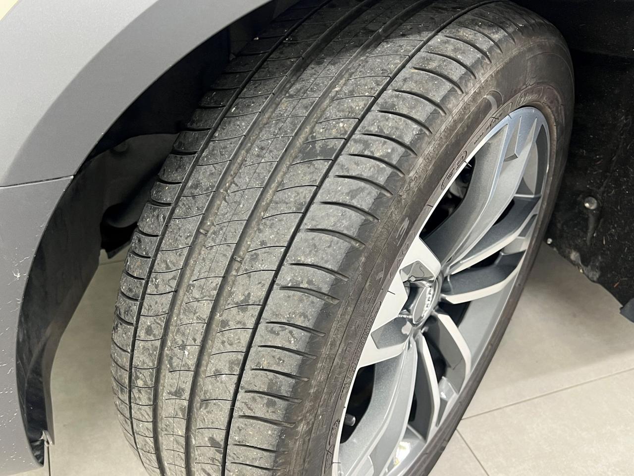 AUDI A4 V 2019 Allroad Quattro A4 Allroad 40 2.0 tdi mhev Identity Contrast quattro 204cv s-tronic