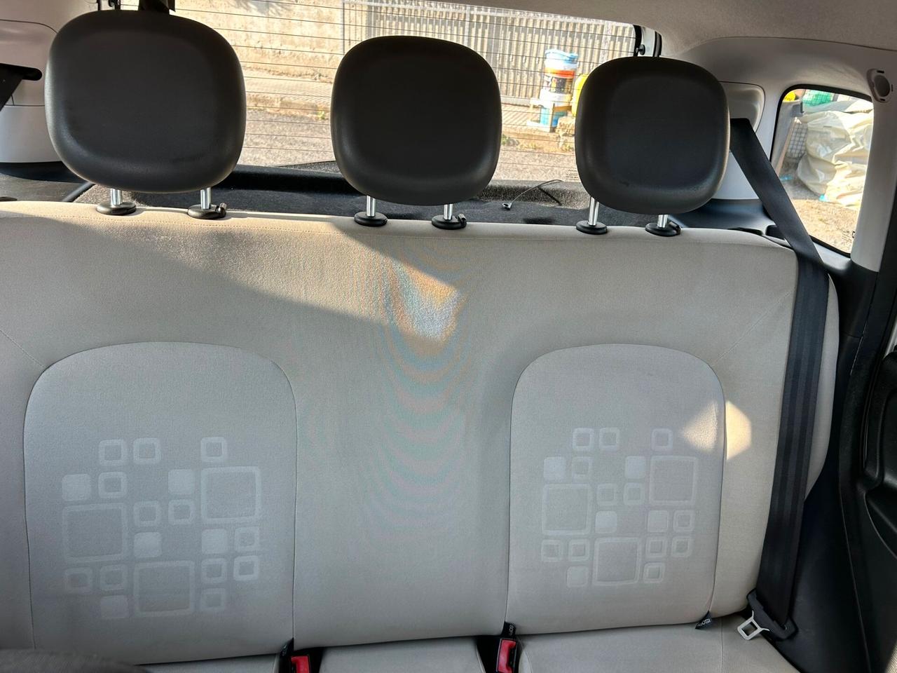 Fiat Panda 1.2 EasyPower Easy