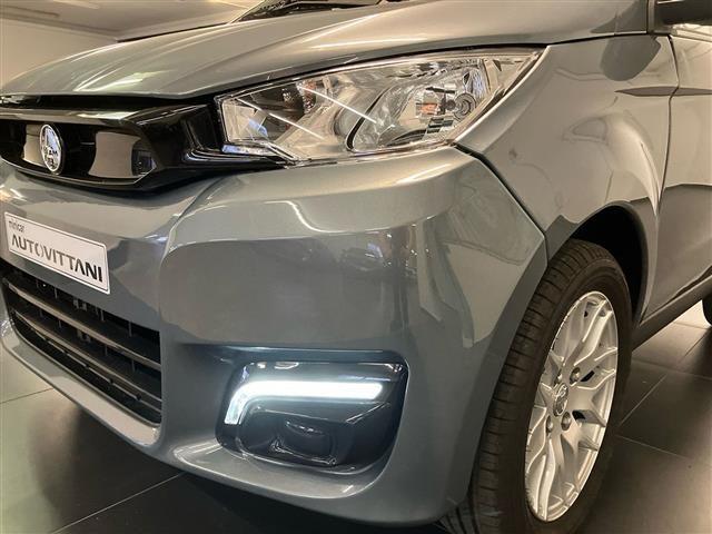 AIXAM City 482 Emotion Pack E5