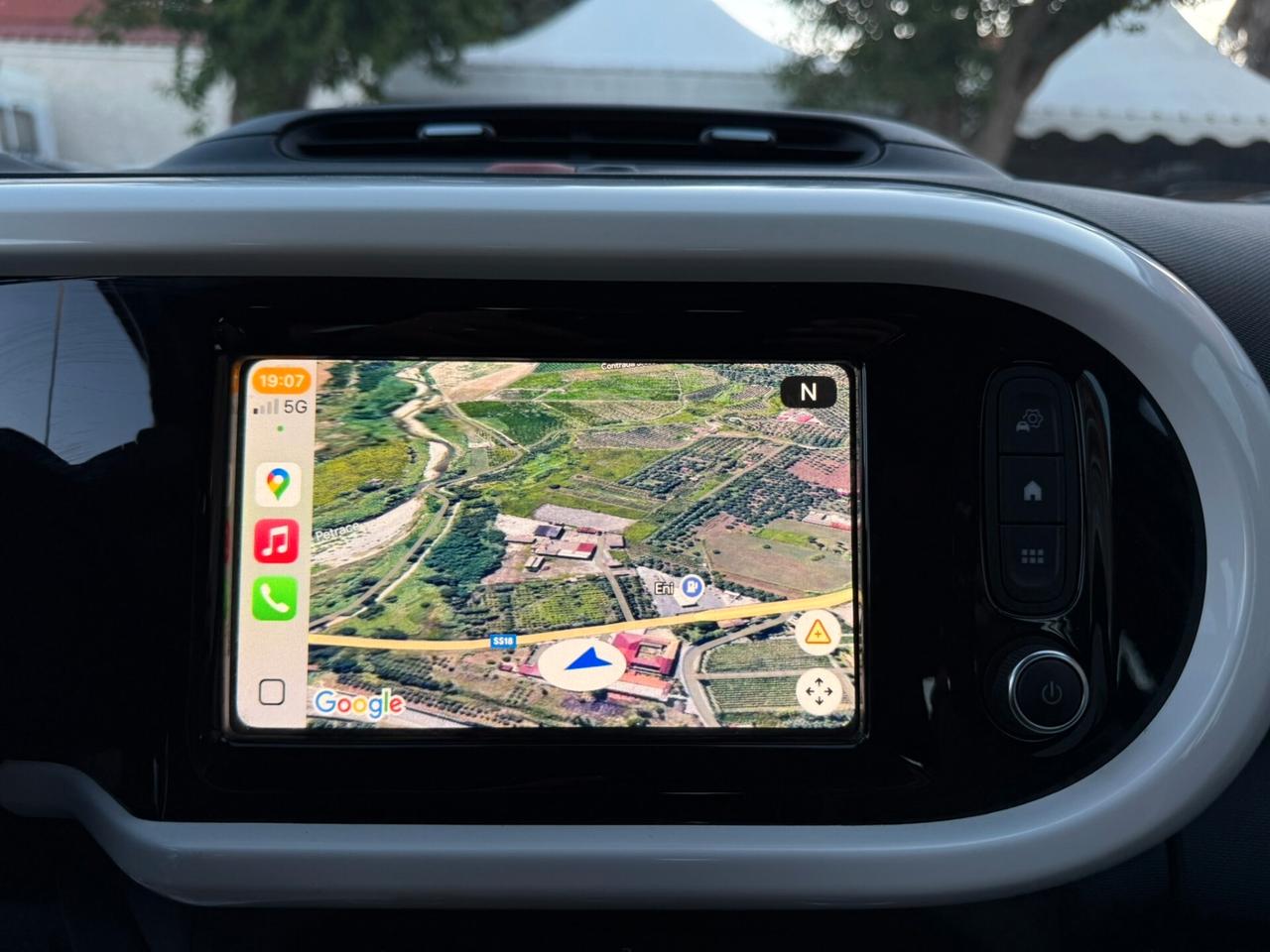 Renault Twingo 1.0 Benz. 65CV Intens - 2020