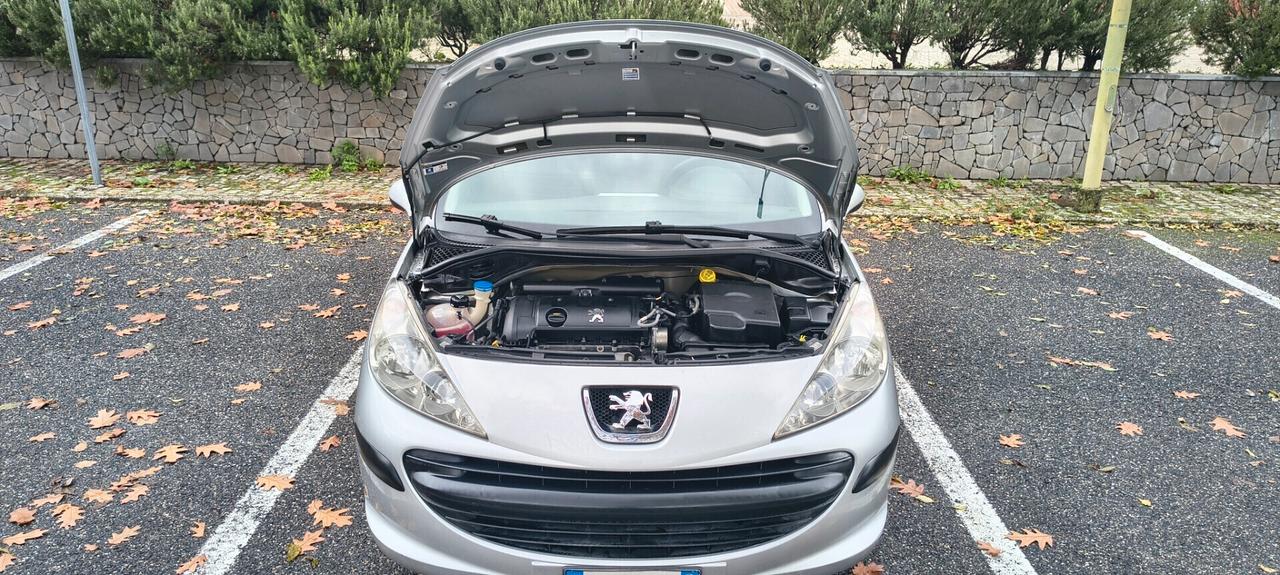 Peugeot 207 1.4 VTi 95CV 5p. X Line