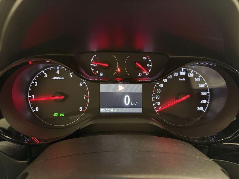 Opel Corsa Corsa 1.2 Edition s&s 75cv