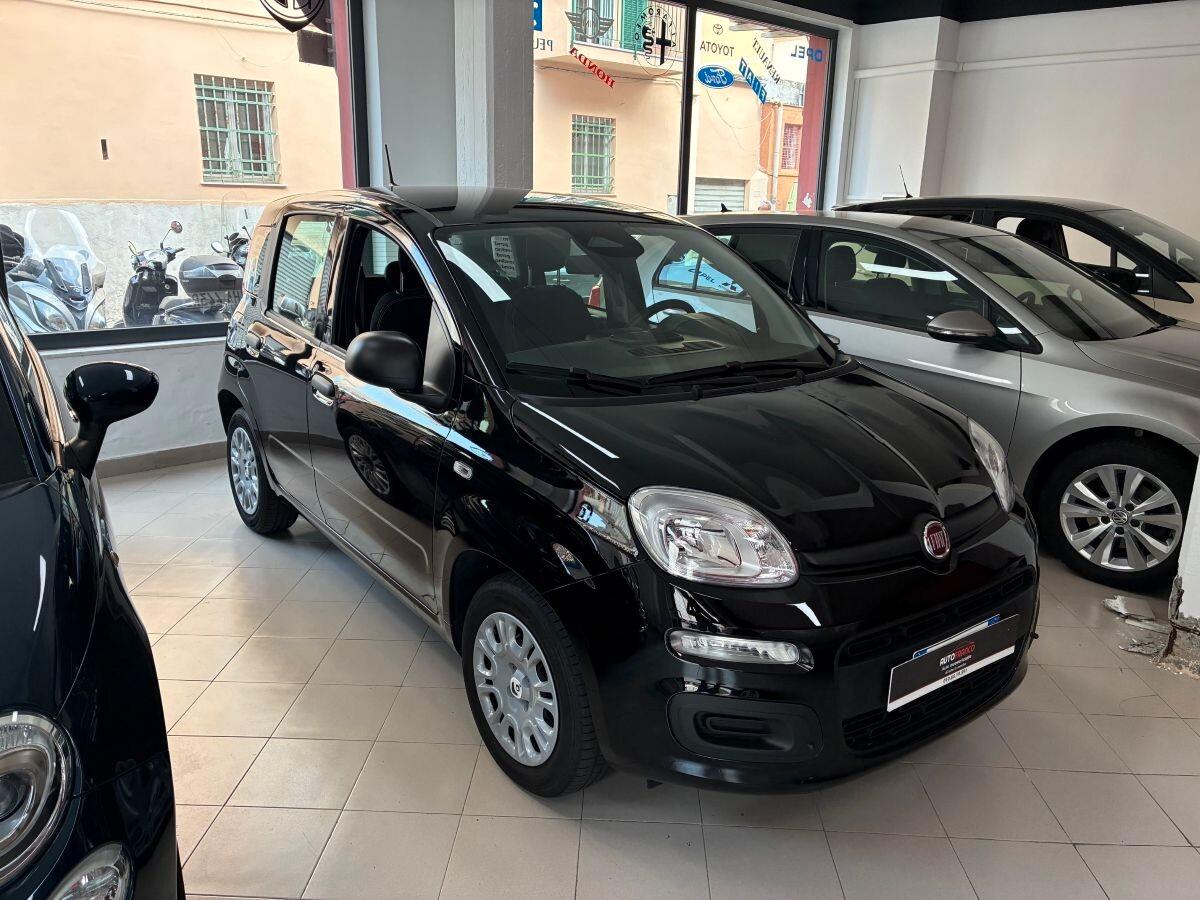 Fiat Panda 1.0 FireFly S&S Hybrid Pandina